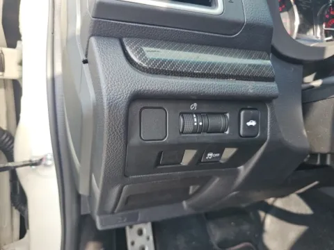 More photos of 2016 Subaru WRX STi at Lakeway Auto Sales, TN