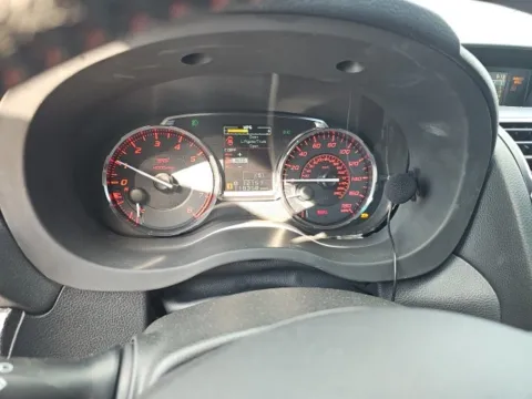More photos of 2016 Subaru WRX STi at Lakeway Auto Sales, TN