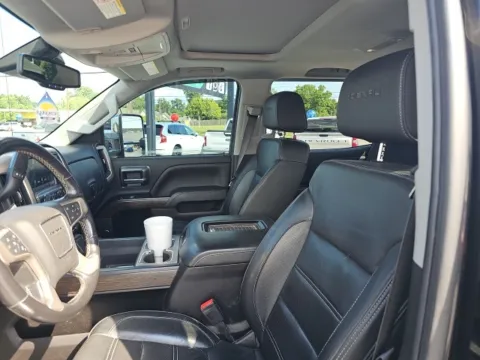 Another view of 2019 GMC Sierra 3500HD Denali for sale in Morristown, TN at Lakeway Auto Sales