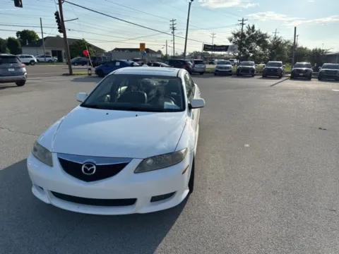 Photos of 2004 Mazda Mazda6 s for sale in Morristown, TN at Lakeway Auto Sales