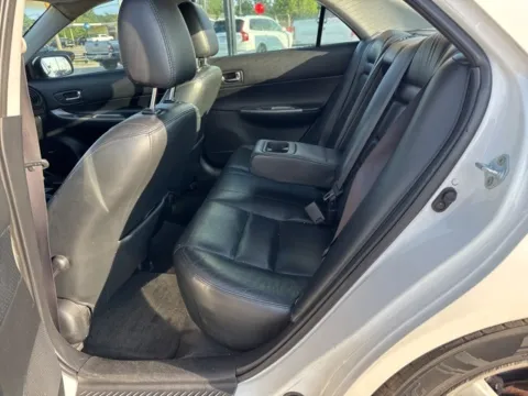 Another view of 2004 Mazda Mazda6 s for sale in Morristown, TN at Lakeway Auto Sales