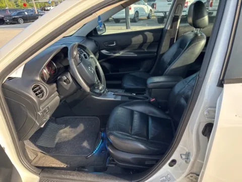 More photos of 2004 Mazda Mazda6 s at Lakeway Auto Sales, TN