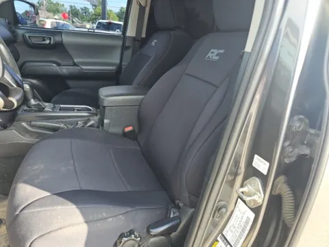 Photos of 2019 Toyota Tacoma SR for sale in Morristown, TN at Lakeway Auto Sales