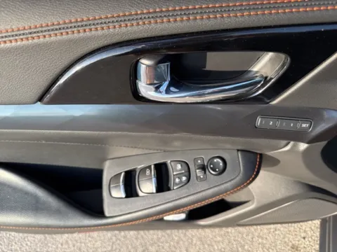 More photos of 2022 Nissan Maxima SR at Lakeway Auto Sales, TN