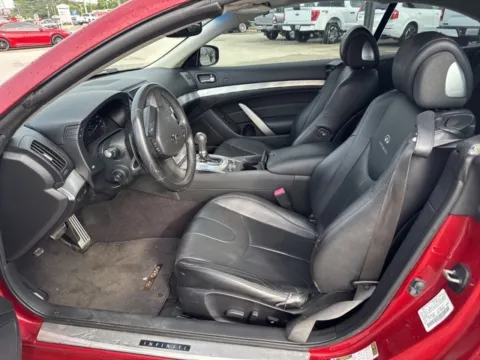 Another view of 2014 INFINITI Q60 for sale in Morristown, TN at Lakeway Auto Sales