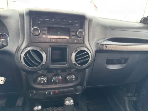 More photos of 2014 Jeep Wrangler Sport at Lakeway Auto Sales, TN