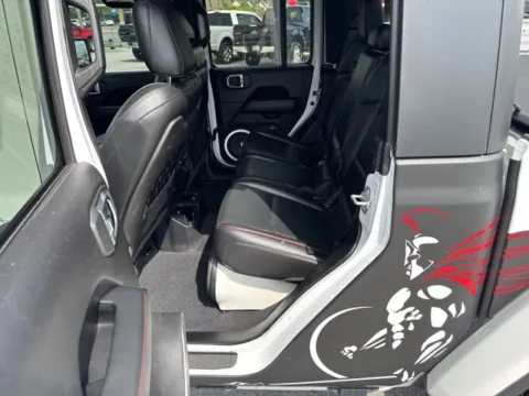 Another view of 2020 Jeep Gladiator Rubicon for sale in Morristown, TN at Lakeway Auto Sales