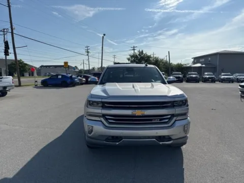 Photos of 2018 Chevrolet Silverado 1500 LTZ for sale in Morristown, TN at Lakeway Auto Sales