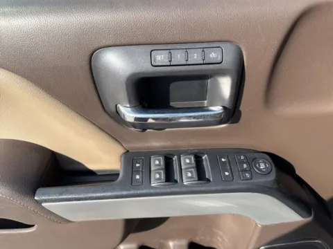 More photos of 2018 Chevrolet Silverado 1500 LTZ at Lakeway Auto Sales, TN