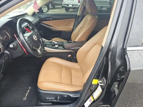 Photos of 2014 Lexus IS 250 for sale in Morristown, TN at Lakeway Auto Sales
