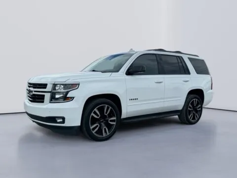 Photos of 2018 Chevrolet Tahoe Premier for sale in Morristown, TN at Lakeway Auto Sales
