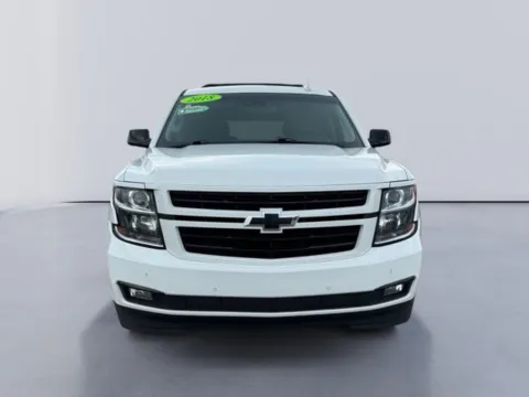 Another view of 2018 Chevrolet Tahoe Premier for sale in Morristown, TN at Lakeway Auto Sales
