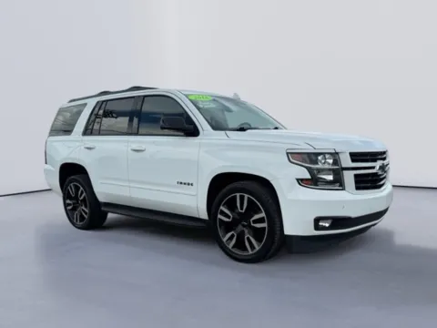 More photos of 2018 Chevrolet Tahoe Premier at Lakeway Auto Sales, TN