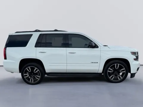 More photos of 2018 Chevrolet Tahoe Premier at Lakeway Auto Sales, TN