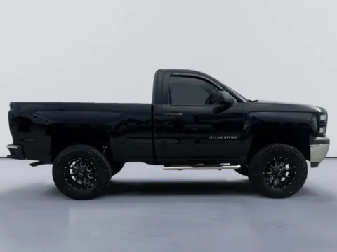 More photos of 2014 Chevrolet Silverado 1500 Work Truck at Lakeway Auto Sales, TN