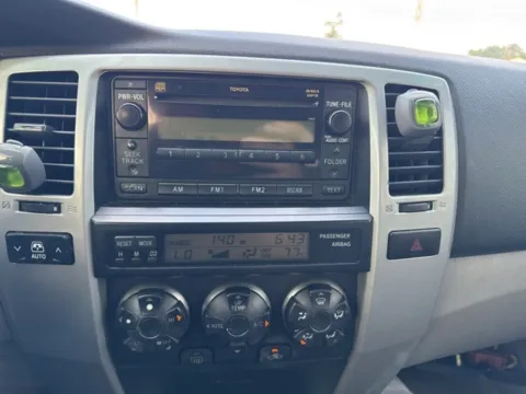 More photos of 2007 Toyota 4Runner Sport at Lakeway Auto Sales, TN