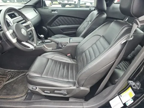 Photos of 2010 Ford Mustang GT Premium for sale in Morristown, TN at Lakeway Auto Sales