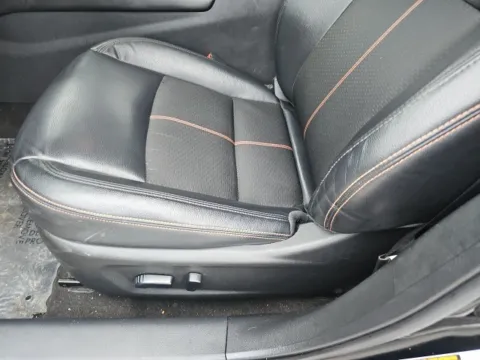 Another view of 2022 Nissan Altima 2.5 SR for sale in Morristown, TN at Lakeway Auto Sales
