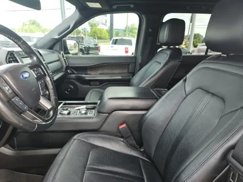 Photos of 2019 Ford Expedition Limited for sale in Morristown, TN at Lakeway Auto Sales