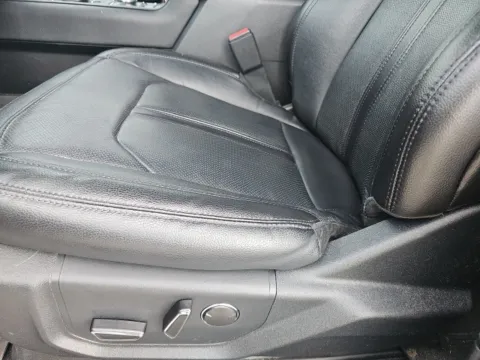 Another view of 2019 Ford Expedition Limited for sale in Morristown, TN at Lakeway Auto Sales