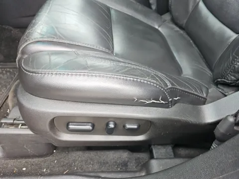 Another view of 2015 Ford Explorer XLT for sale in Morristown, TN at Lakeway Auto Sales