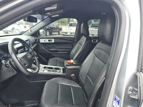 Photos of 2020 Ford Explorer Limited for sale in Morristown, TN at Lakeway Auto Sales