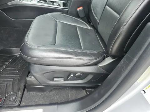 Another view of 2020 Ford Explorer Limited for sale in Morristown, TN at Lakeway Auto Sales