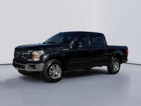 Photos of 2020 Ford F-150 Lariat for sale in Morristown, TN at Lakeway Auto Sales