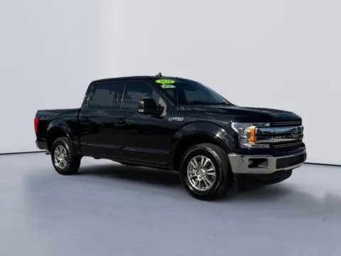 More photos of 2020 Ford F-150 Lariat at Lakeway Auto Sales, TN