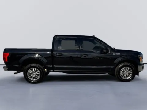 More photos of 2020 Ford F-150 Lariat at Lakeway Auto Sales, TN