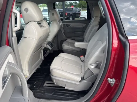Another view of 2014 Chevrolet Traverse 2LT for sale in Morristown, TN at Lakeway Auto Sales