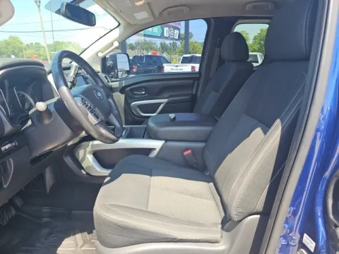 Photos of 2019 Nissan Titan SV for sale in Morristown, TN at Lakeway Auto Sales