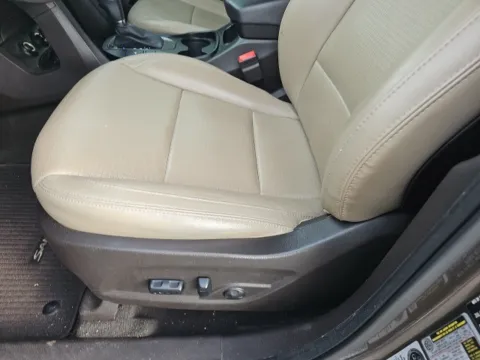 Another view of 2014 Hyundai Santa Fe Sport for sale in Morristown, TN at Lakeway Auto Sales