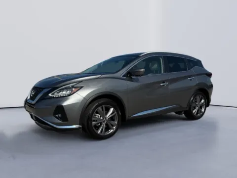 Photos of 2024 Nissan Murano Platinum for sale in Morristown, TN at Lakeway Auto Sales
