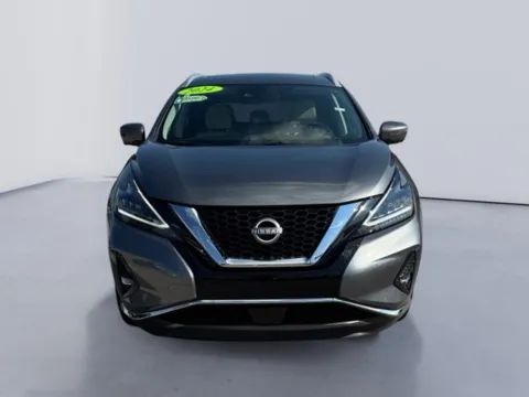Another view of 2024 Nissan Murano Platinum for sale in Morristown, TN at Lakeway Auto Sales
