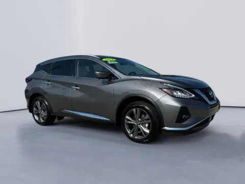 More photos of 2024 Nissan Murano Platinum at Lakeway Auto Sales, TN