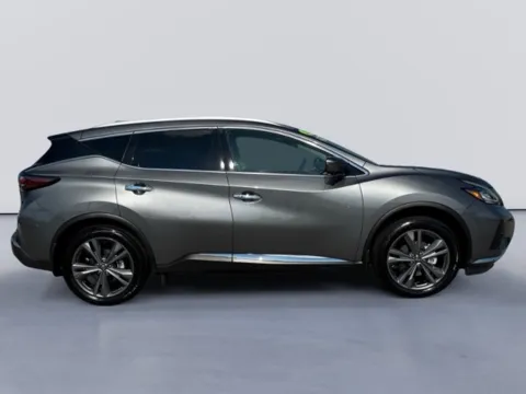 More photos of 2024 Nissan Murano Platinum at Lakeway Auto Sales, TN