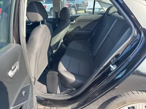 Another view of 2022 Kia Rio S for sale in Morristown, TN at Lakeway Auto Sales