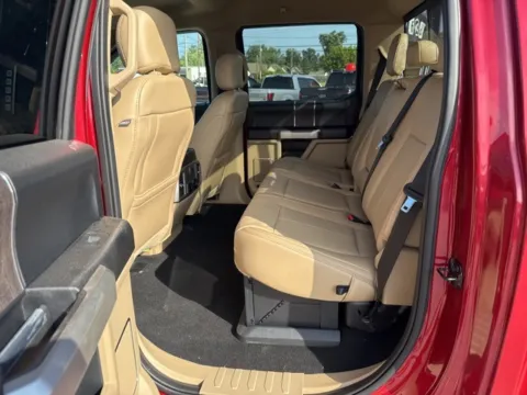 Another view of 2020 Ford F-350SD Lariat for sale in Morristown, TN at Lakeway Auto Sales