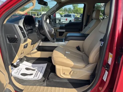 More photos of 2020 Ford F-350SD Lariat at Lakeway Auto Sales, TN