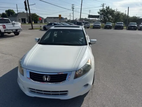 Photos of 2010 Honda Accord EX-L for sale in Morristown, TN at Lakeway Auto Sales