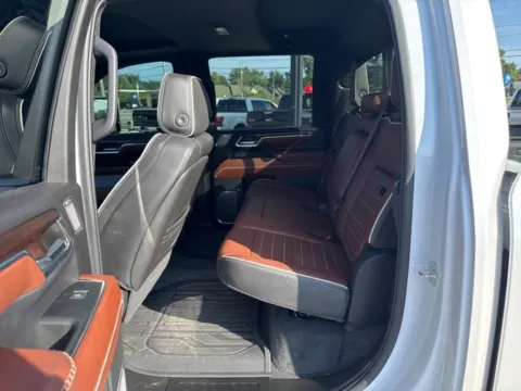 Another view of 2024 GMC Sierra 3500HD Denali Ultimate for sale in Morristown, TN at Lakeway Auto Sales