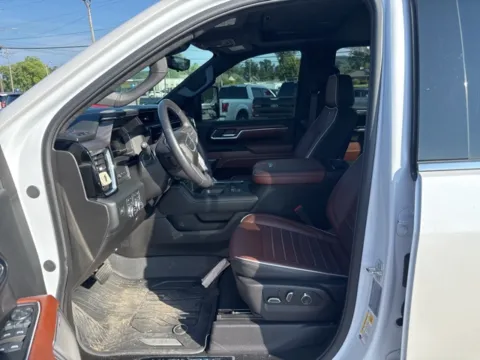 More photos of 2024 GMC Sierra 3500HD Denali Ultimate at Lakeway Auto Sales, TN