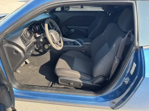 Another view of 2022 Dodge Challenger R/T Scat Pack for sale in Morristown, TN at Lakeway Auto Sales