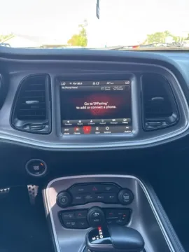 More photos of 2022 Dodge Challenger R/T Scat Pack at Lakeway Auto Sales, TN