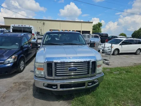 Photos of 2010 Ford F-250SD XLT for sale in Morristown, TN at Lakeway Auto Sales