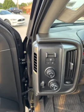 More photos of 2017 Chevrolet Silverado 1500 LTZ at Lakeway Auto Sales, TN