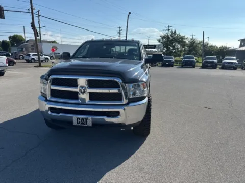 Photos of 2015 Ram 2500 Tradesman for sale in Morristown, TN at Lakeway Auto Sales