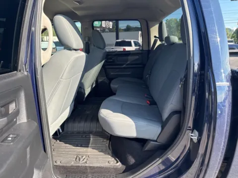 Another view of 2015 Ram 2500 Tradesman for sale in Morristown, TN at Lakeway Auto Sales