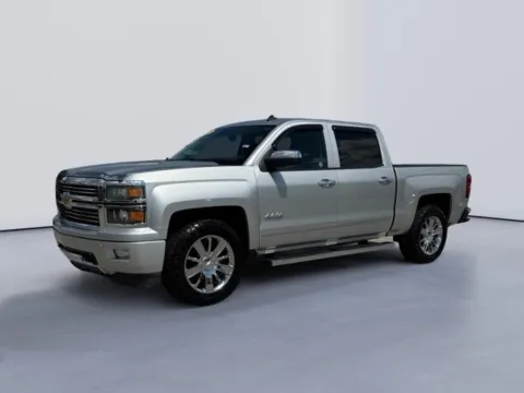 Photos of 2014 Chevrolet Silverado 1500 High Country for sale in Morristown, TN at Lakeway Auto Sales